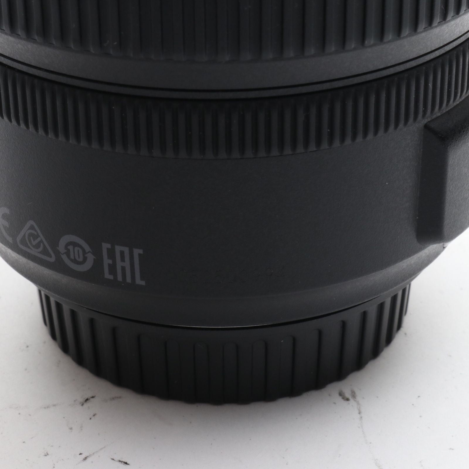Canon Lens (Zoom) Ef-S 15-85Mm F3.5-5.6 Is Usm Aps-C Ef