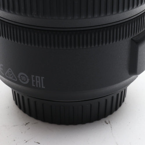 Canon Lens (Zoom) Ef-S 15-85Mm F3.5-5.6 Is Usm Aps-C Ef