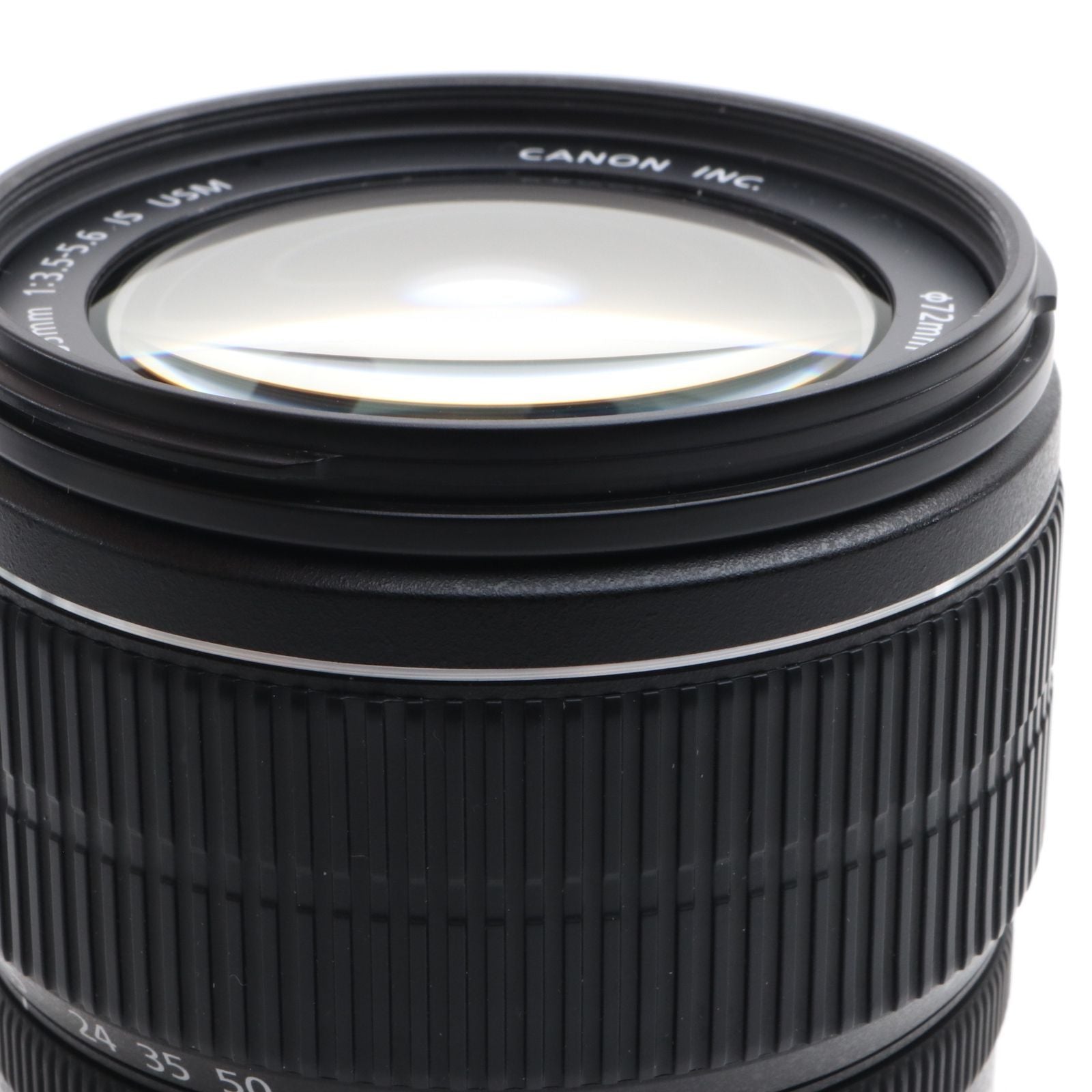 Canon Lens (Zoom) Ef-S 15-85Mm F3.5-5.6 Is Usm Aps-C Ef