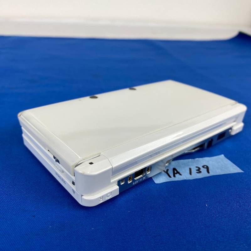 Body (3Ds) Ya139 Nintendo Ar Ac 7