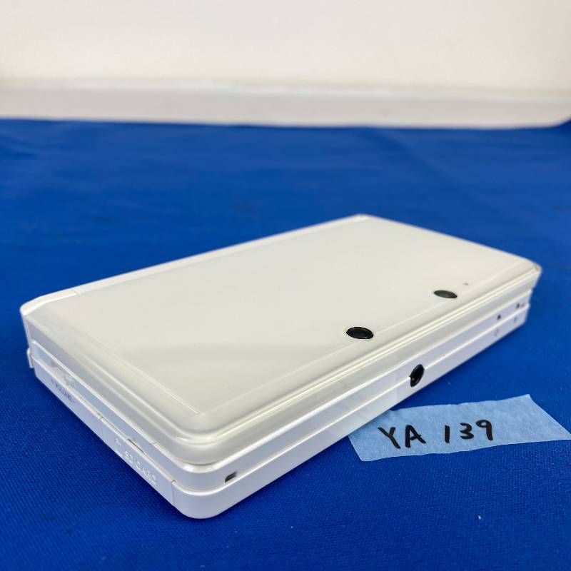 Body (3Ds) Ya139 Nintendo Ar Ac 7