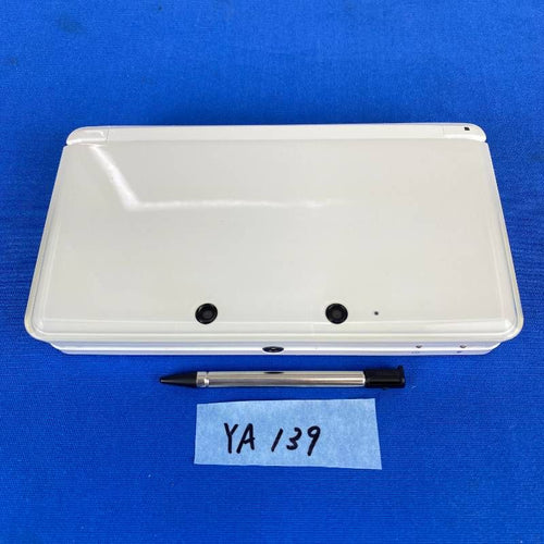 Body (3Ds) Ya139 Nintendo Ar Ac 7