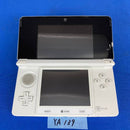 Body (3Ds) Ya139 Nintendo Ar Ac 7