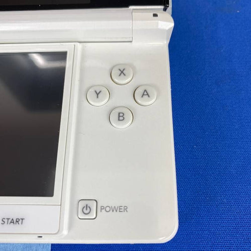 Body (3Ds) Ya139 Nintendo Ar Ac 7