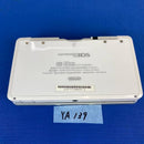 Body (3Ds) Ya139 Nintendo Ar Ac 7