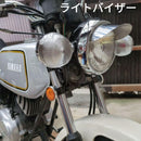 Yamaha Motorcycle Frames 1976 Gr