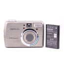 Pentax Compact Digital Cameras Optio 330