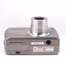 Pentax Compact Digital Cameras Optio 330