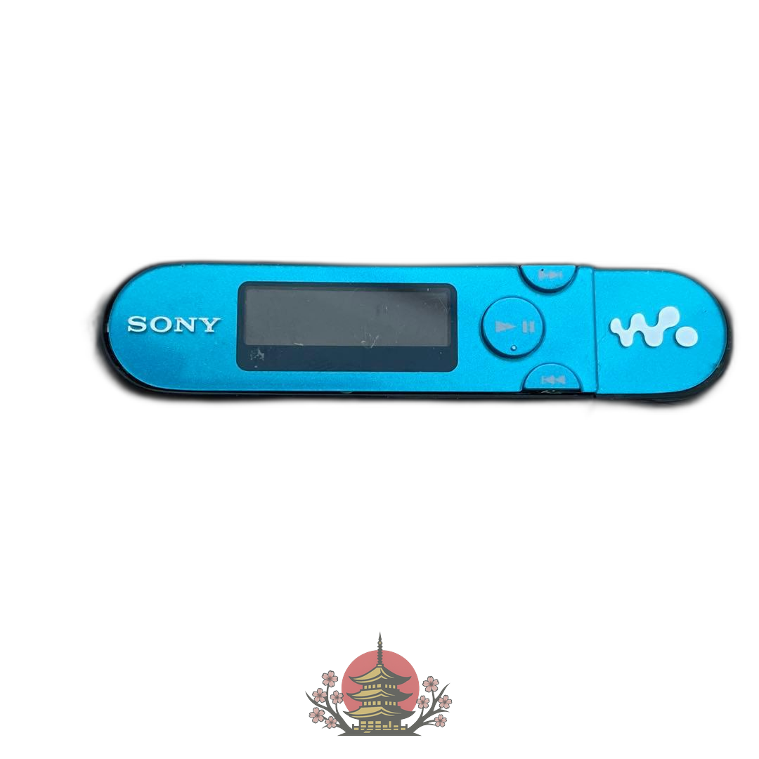 Sony Digital Audio Player Nw-E042