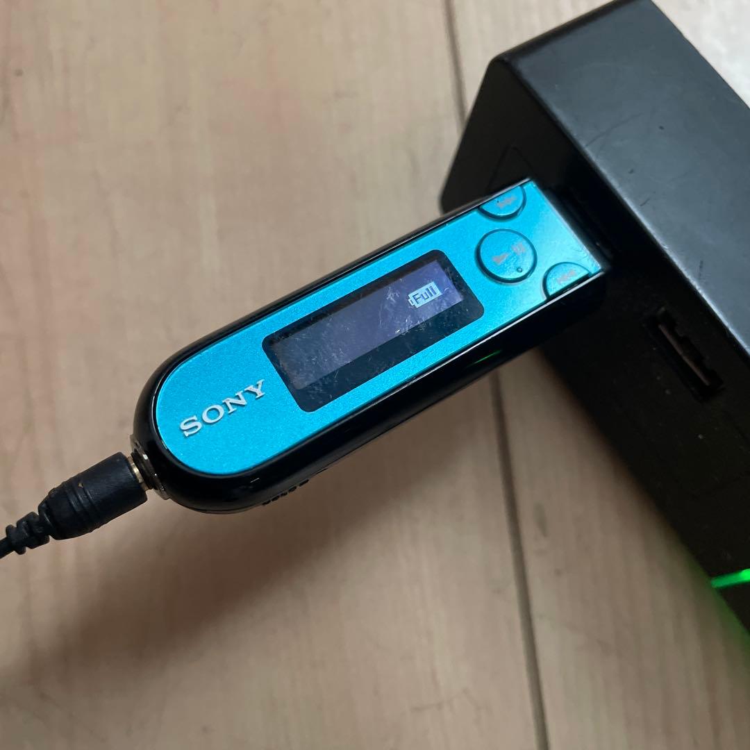 Sony Digital Audio Player Nw-E042