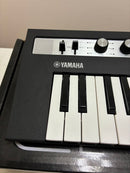 Yamaha Keyboards Digital Pianos Reface Cp