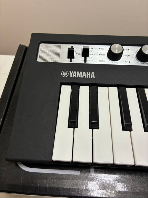 Yamaha Keyboards Digital Pianos Reface Cp