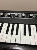 Yamaha Keyboards Digital Pianos Reface Cp