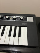 Yamaha Keyboards Digital Pianos Reface Cp