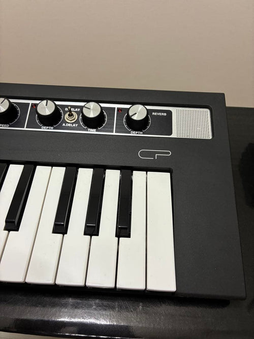 Yamaha Keyboards Digital Pianos Reface Cp