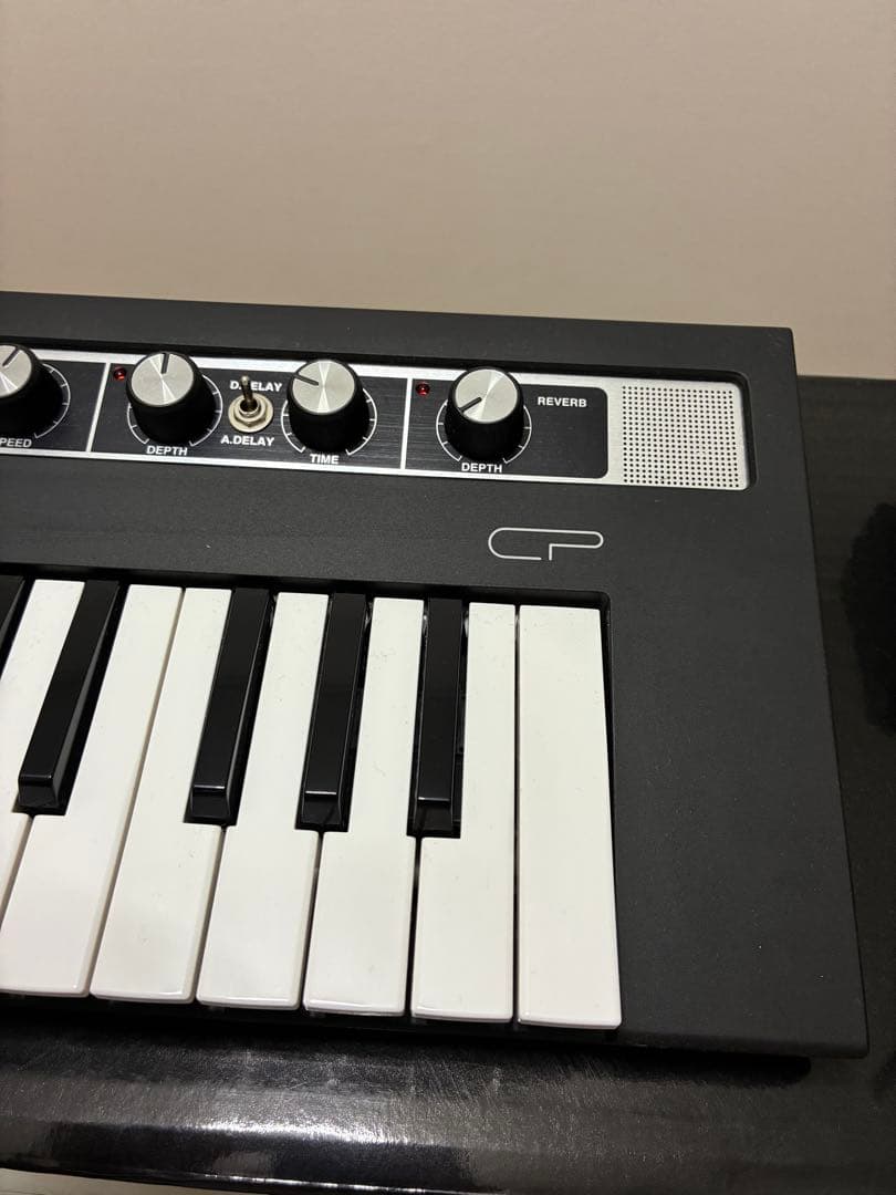 Yamaha Keyboards Digital Pianos Reface Cp