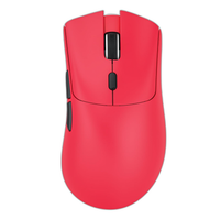 Mouse Body Attack Shark X Ziyou Lang R1 Superlight 2.4Ghz/Bluetooth/Type-C