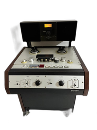 Denon Others Dn-3601R