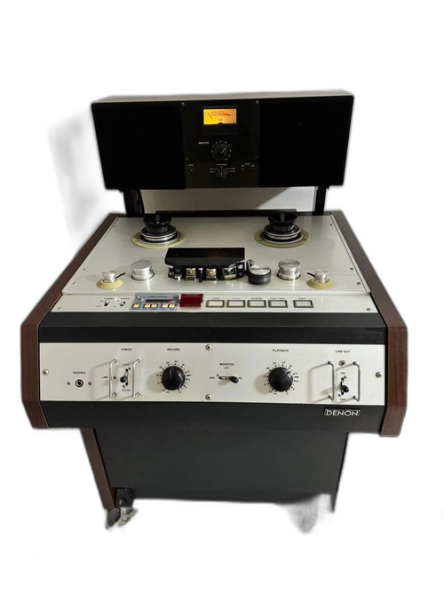Denon Others Dn-3601R