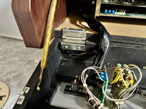 Denon Other Dn-3601R