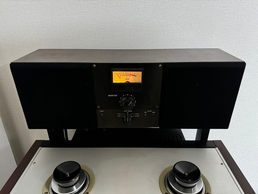 Denon Others Dn-3601R