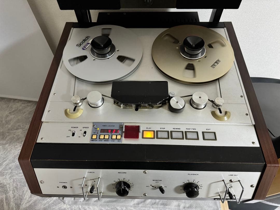 Denon Others Dn-3601R