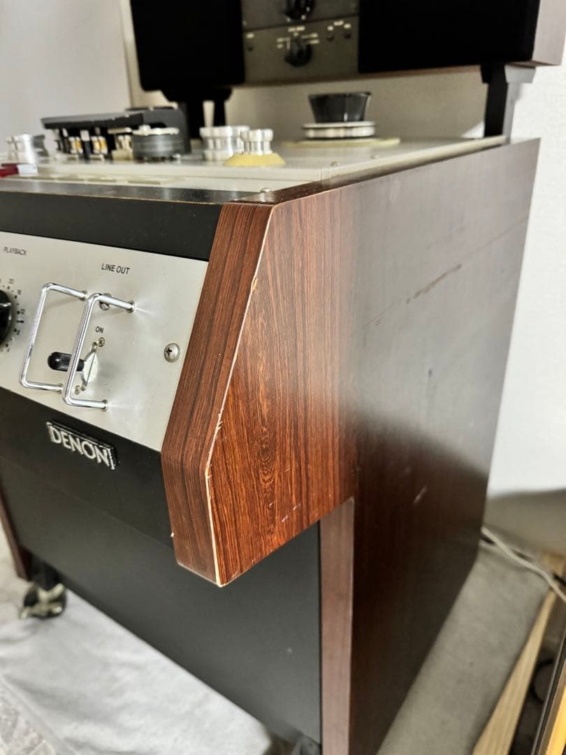 Denon Others Dn-3601R