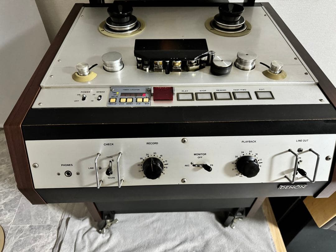 Denon Other Dn-3601R