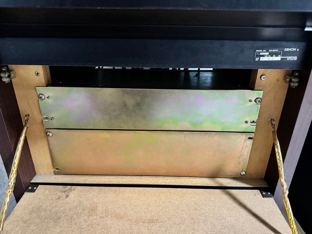 Denon Other Dn-3601R