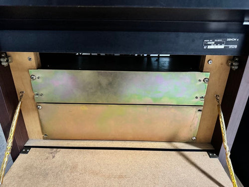 Denon Other Dn-3601R