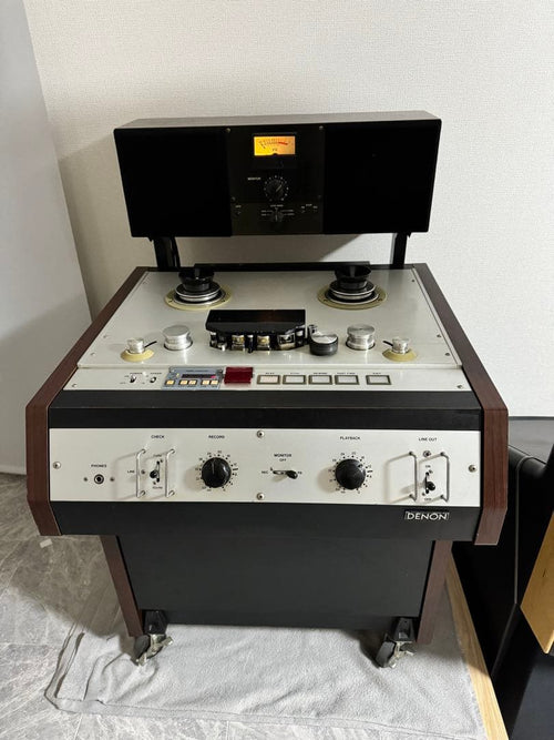 Denon Other Dn-3601R