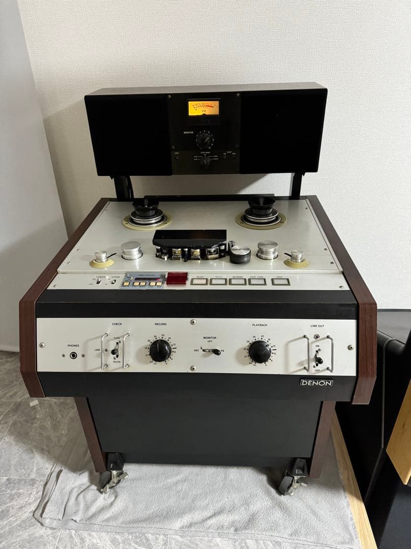 Denon Other Dn-3601R