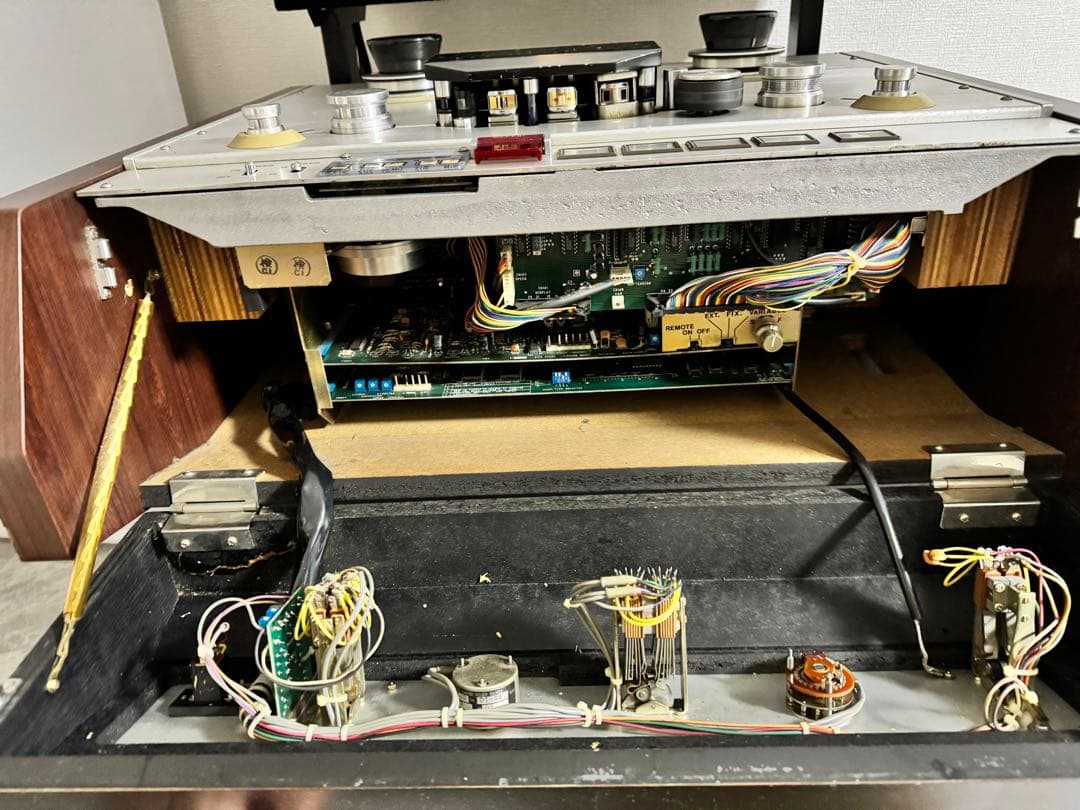 Denon Other Dn-3601R