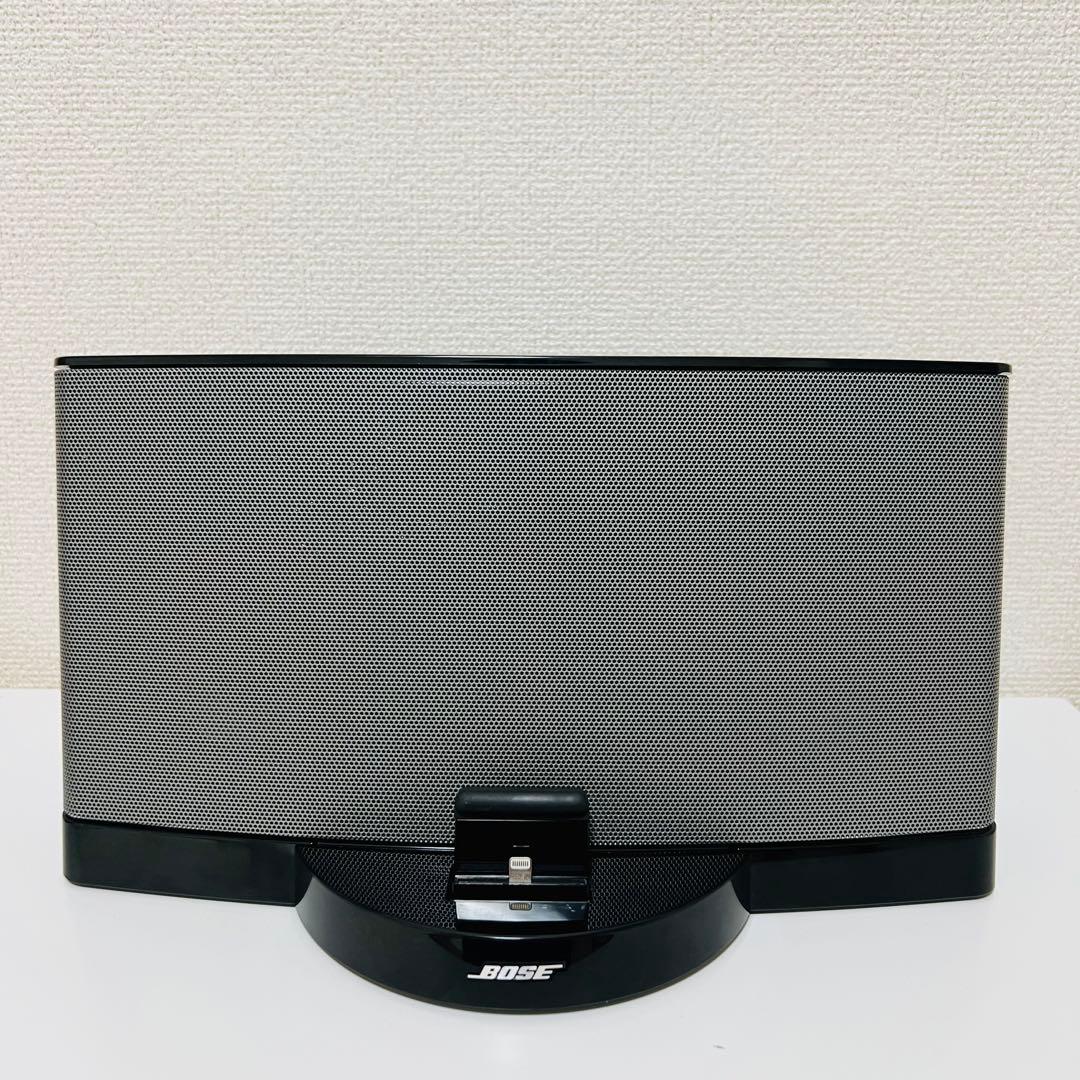 Bose Speaker Sounddock Series 3