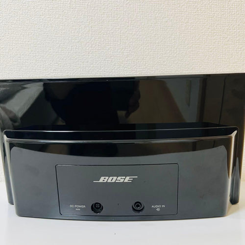 Bose Speaker Sounddock Series 3
