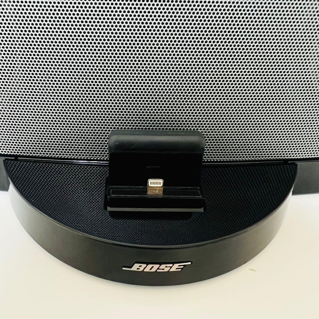 Bose Speaker Sounddock Series 3