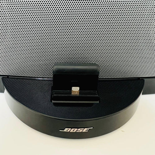 Bose Speaker Sounddock Series 3