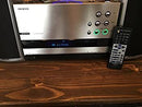 Amplifier Body Onkyo Cd/Md X-T2(S)