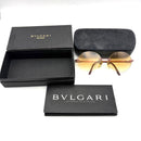 Bvlgari Sunglasses 614-T
