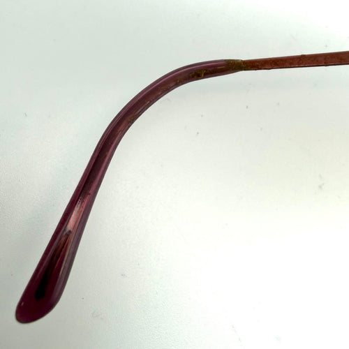 Bvlgari Sunglasses 614-T