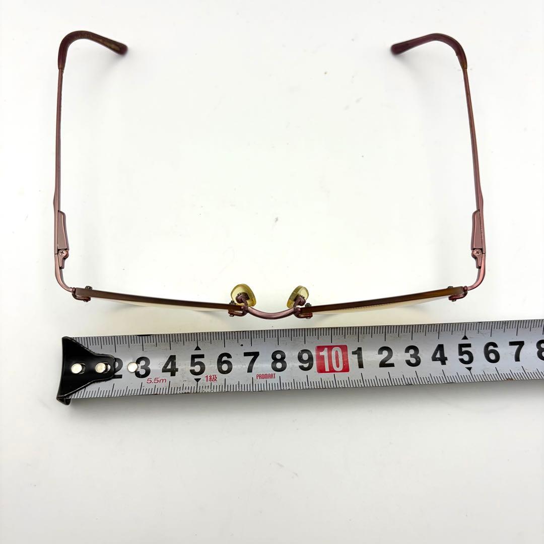 Bvlgari Sunglasses 614-T