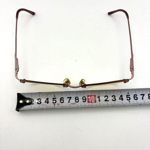 Bvlgari Sunglasses 614-T