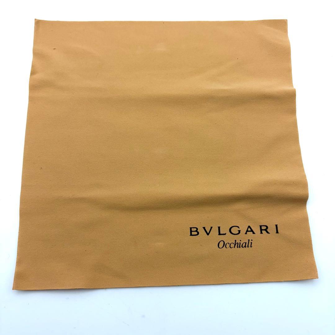 Bvlgari Sunglasses 614-T