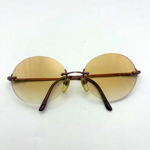 Bvlgari Sunglasses 614-T