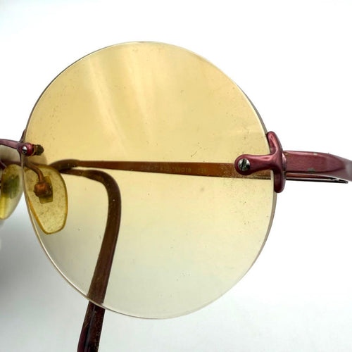 Bvlgari Sunglasses 614-T