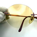 Bvlgari Sunglasses 614-T