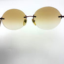 Bvlgari Sunglasses 614-T