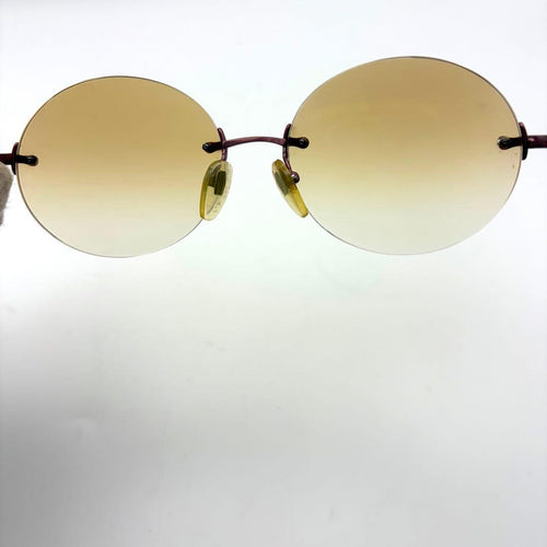 Bvlgari Sunglasses 614-T