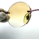 Bvlgari Sunglasses 614-T