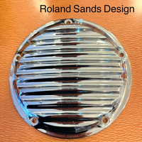 Chain Belt Rsd(